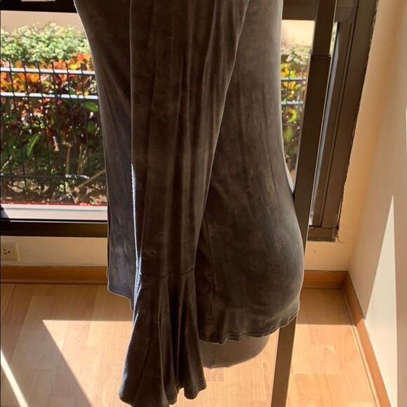 AEO Soft and Sexy Top - Picture 4 of 6